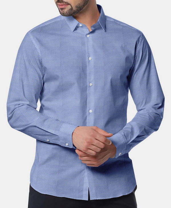 Custom Shirt